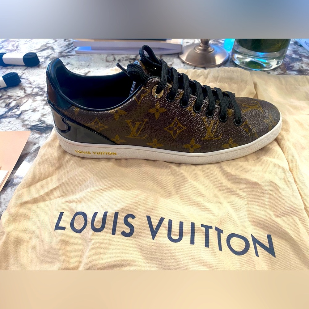 Louis Vuitton women’s shoes